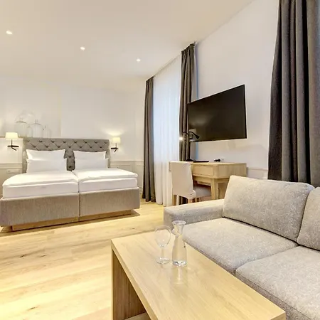 Hotel Koenig