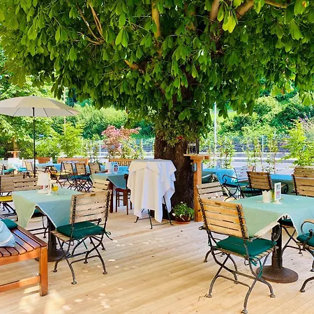 Koenig Hotel Kremsmuenster