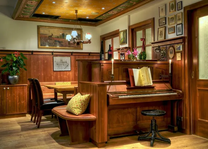 Koenig 3* Kremsmuenster