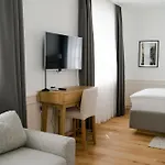 Otel Koenig Kremsmünster