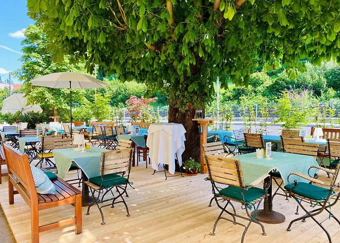 Koenig فندق Kremsmünster