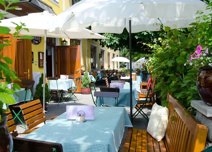 Ξενοδοχείο Koenig